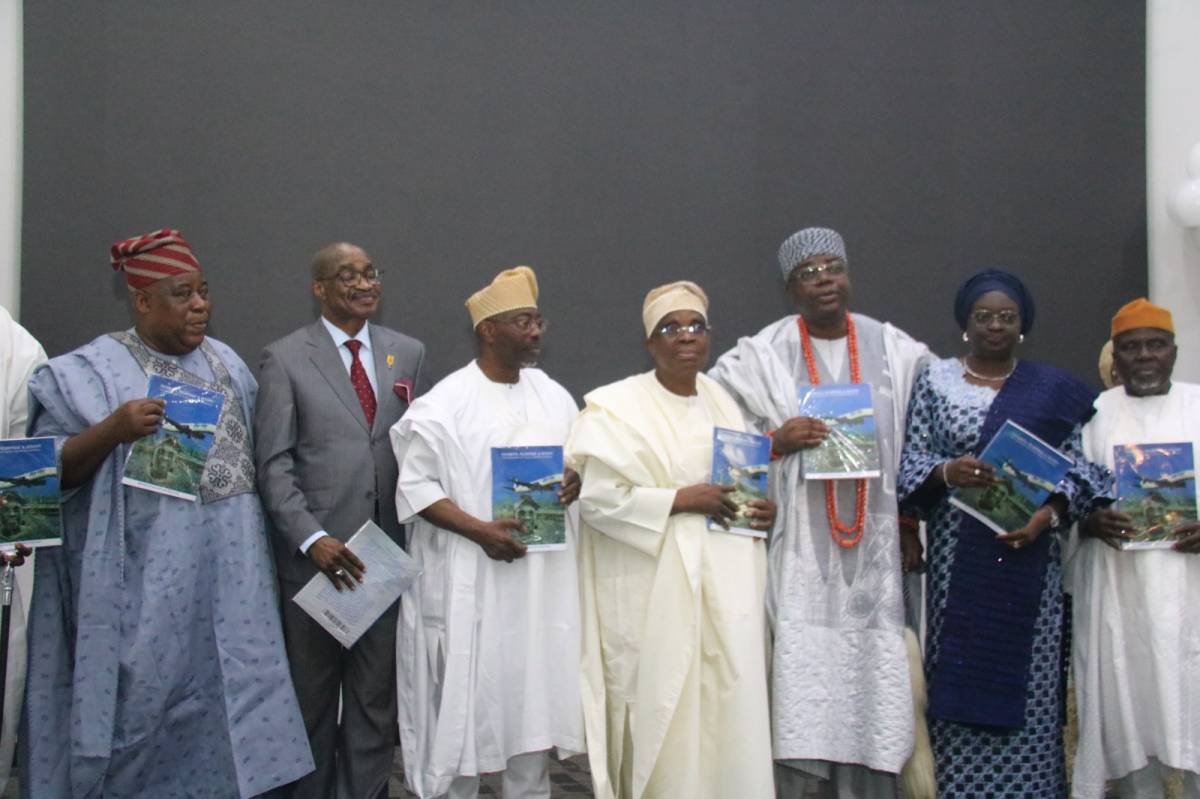 Ogun Deputy Governor, Aviation Leaders Celebrate Muneer Bankole’s Legacy
https://newsbulletinng.c...
