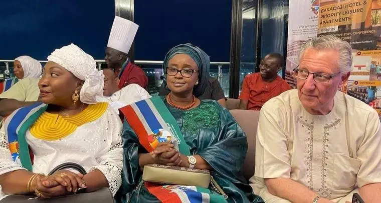 Gambia Tourism Board Courts Nigerian Travellers, Tour Operators - NewsBulletinNG https://share.googl...