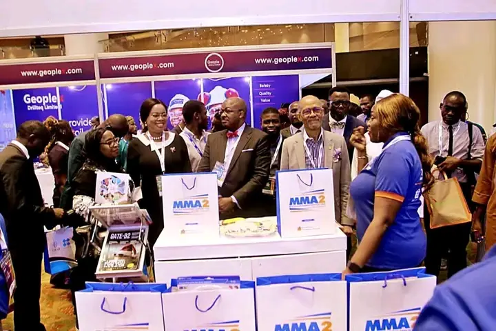 MMA2 Pushes Schedule Coordination, Digital Solutions to Ease Passenger Pressure - NewsBulletinNG htt...