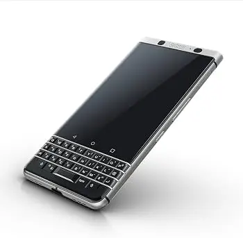Still the only phone that makes typing feel powerful.
BlackBerry KEYone physical keys, no compromis...