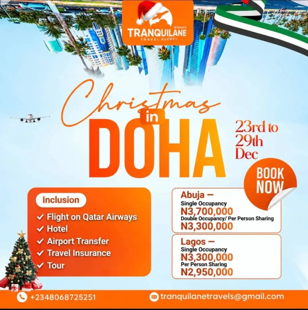 #Travels
#Trending 
#Trips
#doha