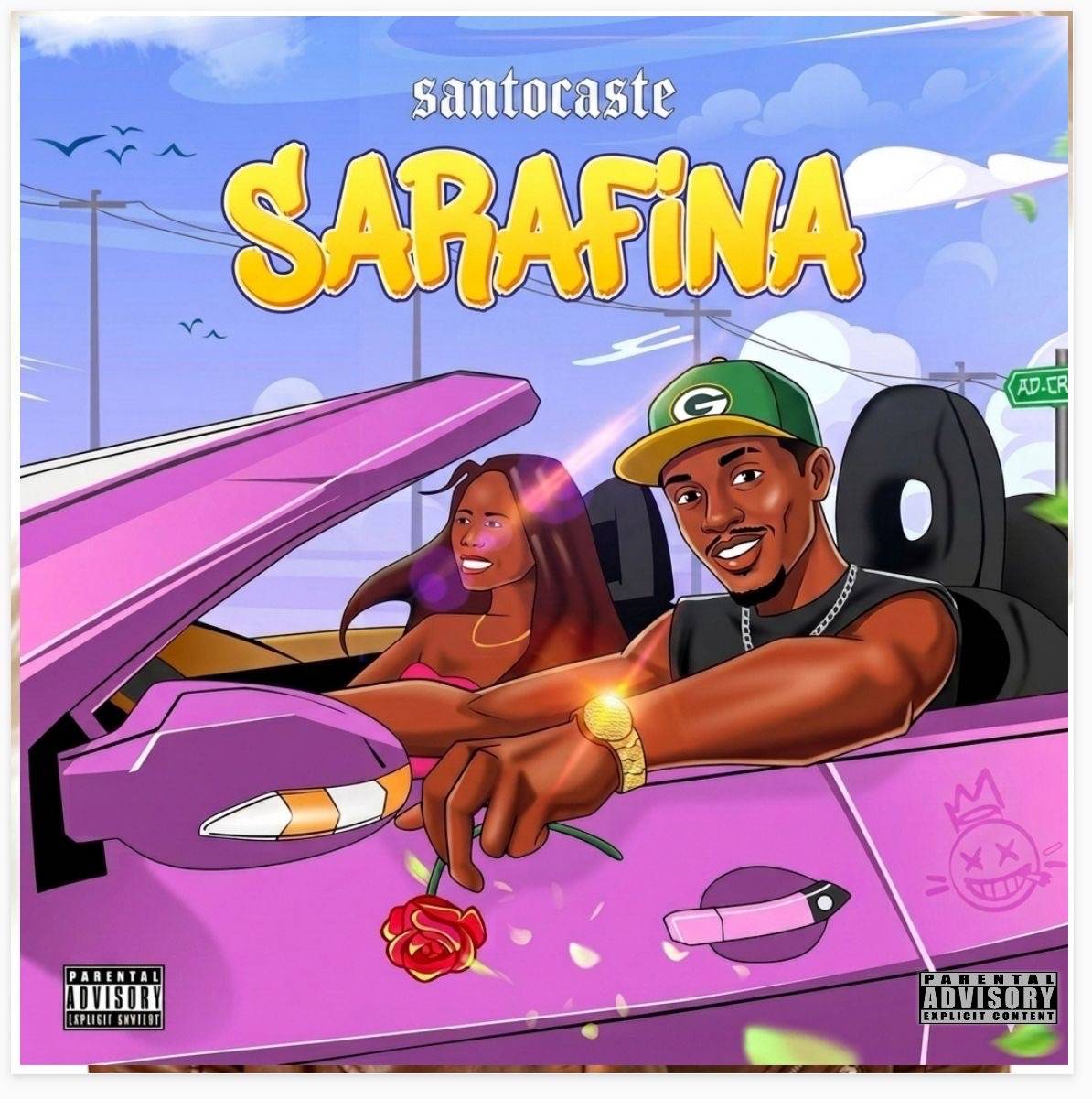 Please stream my new song π§ ππΏon Audiomack
