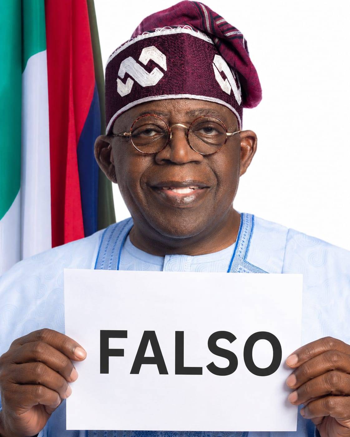 Honestly united state of America house of representatives move to Stop Tinubu meeting with Trump bec...