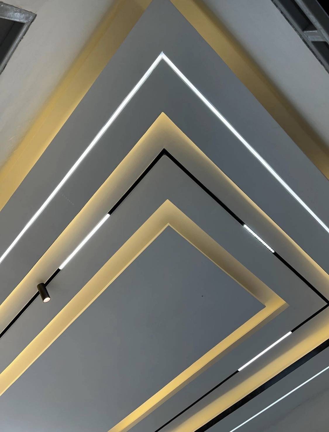 We specialize in all kinds of electrical installations