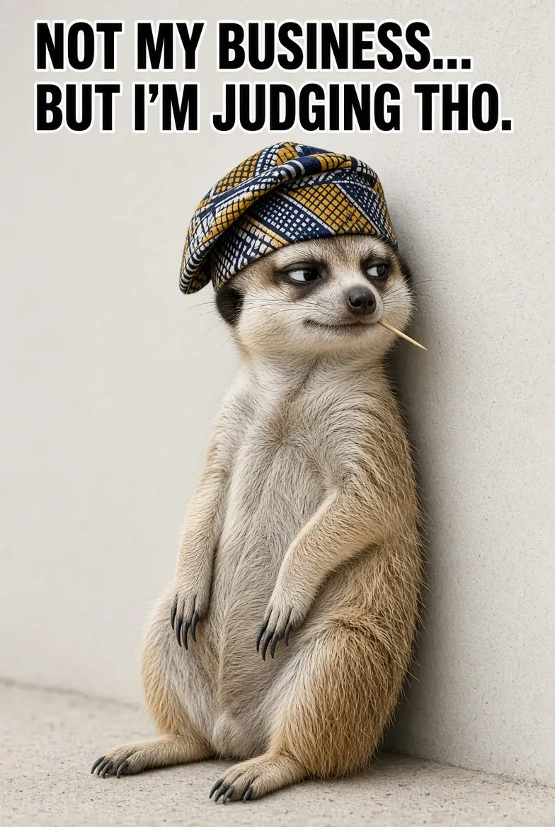Nigerian guy after arguing with his girlfriend:
‘Babe I’m sorry…
5 minutes later,
But you also sta...