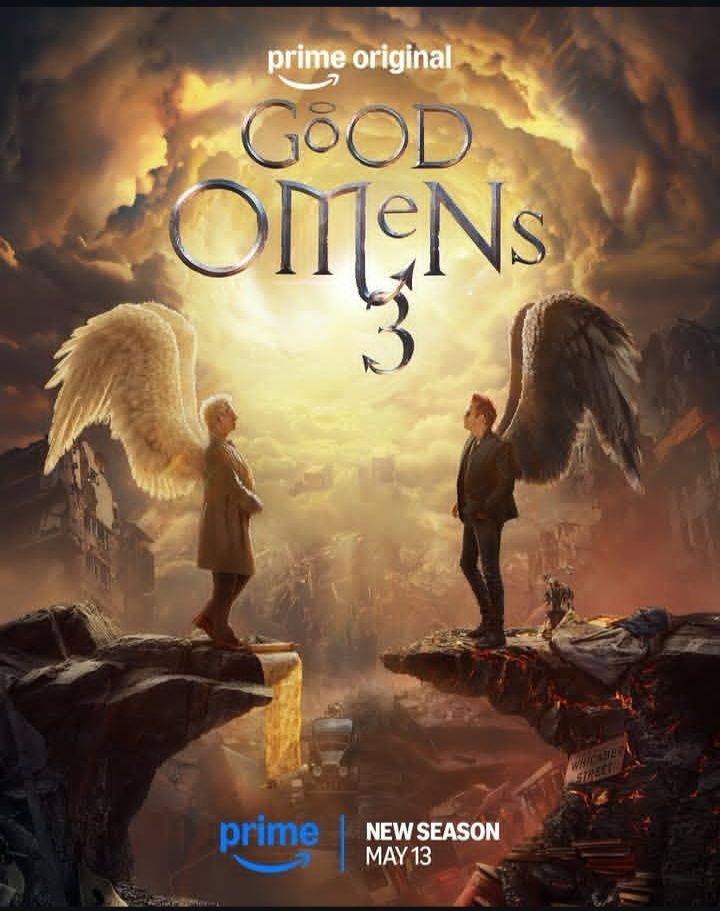 It a new month, and trust me to give you all a rundown of movies and tv series to expect this mont...