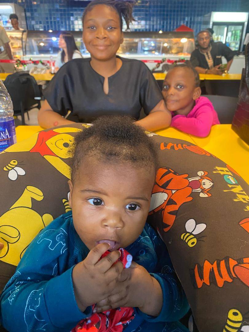 Children’s Day in Nigeria, A Call to Protect the Future
Every 27th of May, Nigeria joins the rest o...