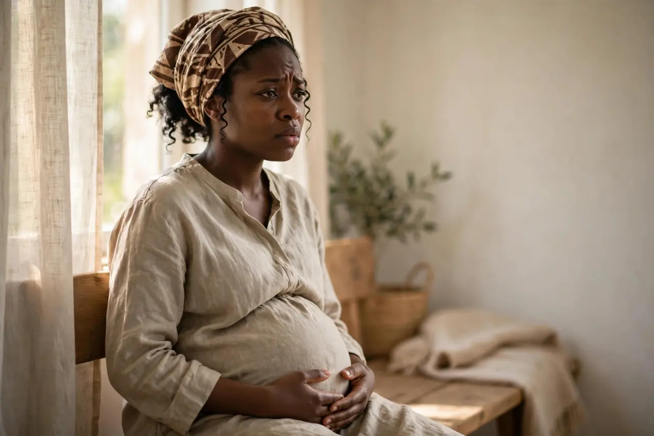 Woman what do you know about that child?
Judges 13:5
Knowledge is key to nurture that bundle of joy...