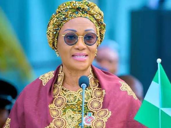 Context on First Lady’s Akara Comment
Sen. Remi Tinubu suggested low-capital businesses like akara,...