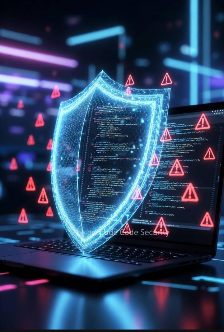 ๐จ Claude Code just got a major security upgrade!
Anthropic dropped a powerful new security plugin:...