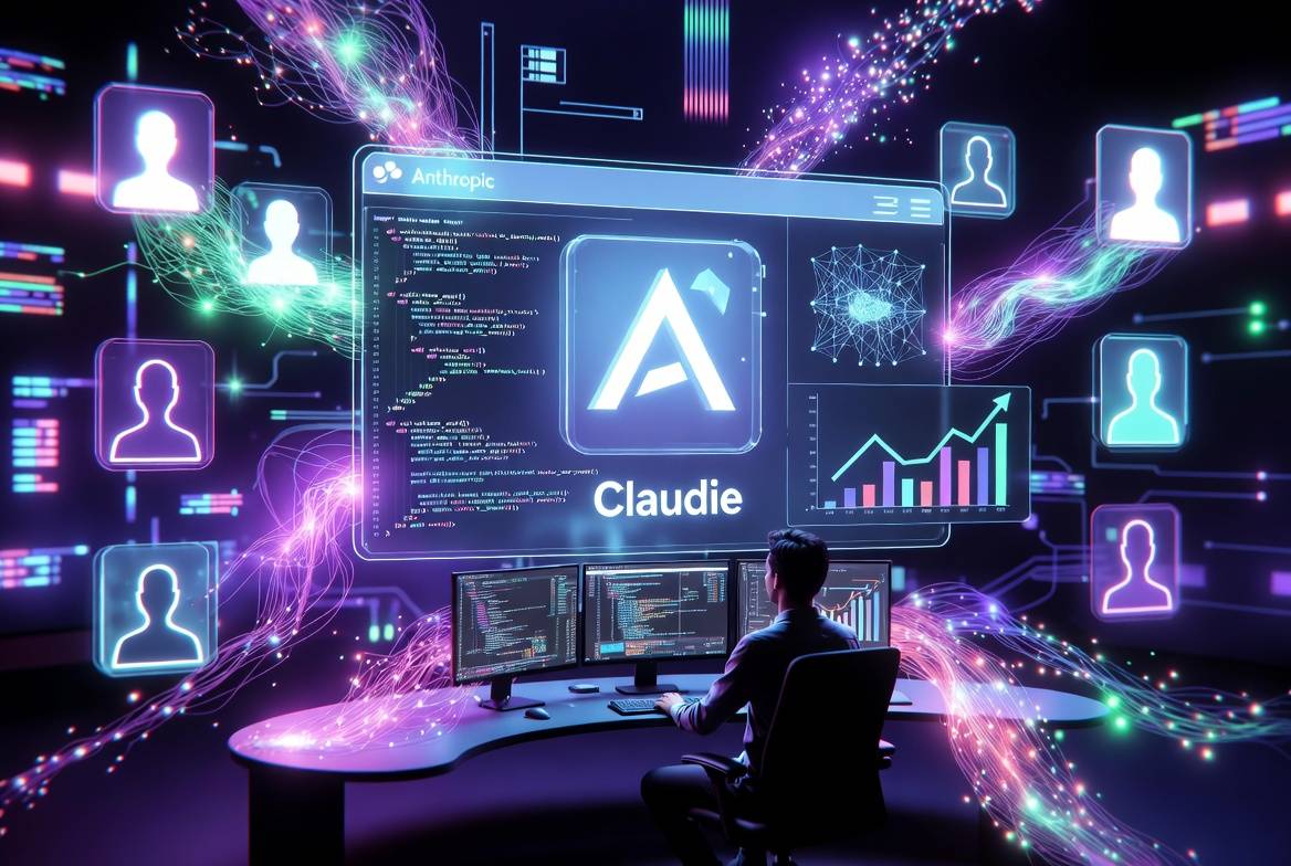 ๐ Big News for AI Developers!
Anthropic just released Claude Opus 4.8 โ a sharp upgrade over 4.7 w...