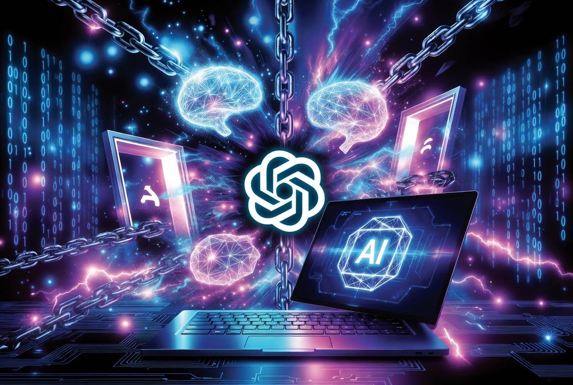 π Big News for AI Developers: OpenAI Just Went Open Source!
OpenAI has dropped GPT-OSS β their pow...