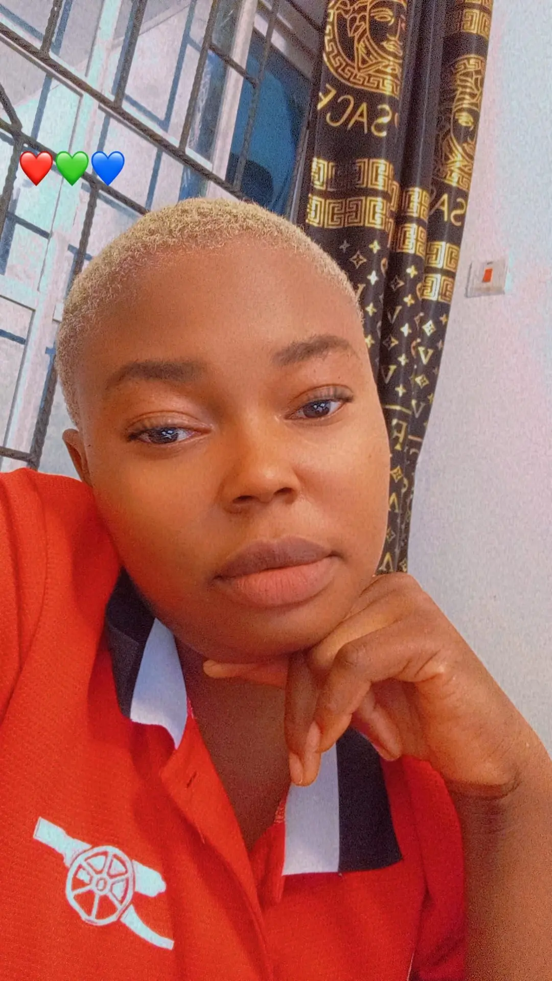 Love yourself ๐ always
