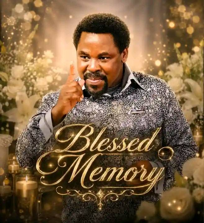 The one and only prophet