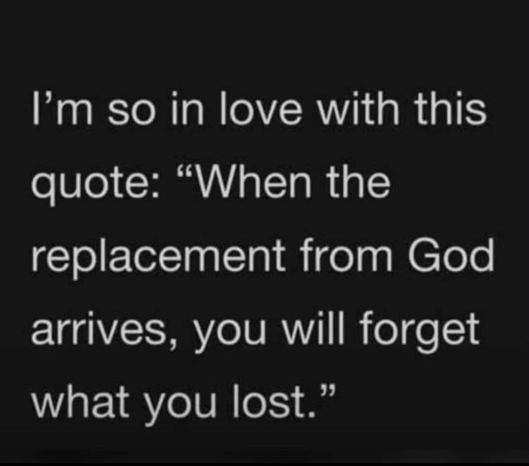 May we recover all that we have lost IJN ๐