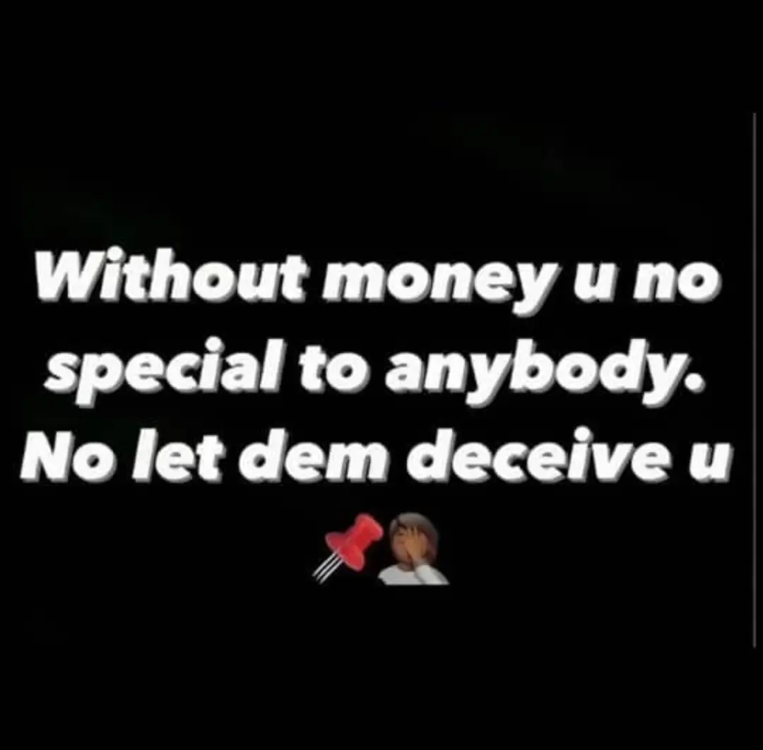 Money can influence how people treat you, so don’t be deceived by the attention or relationships tha...