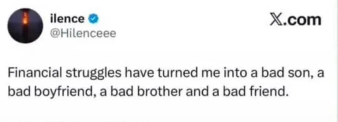 Honestly π’ππ’