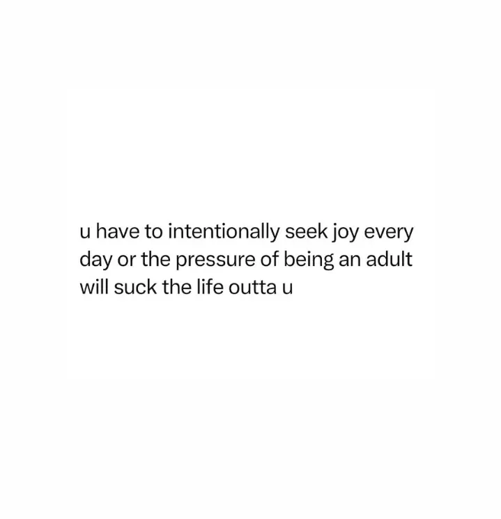 Happy Sunday y'all ❤️
This is just a Gentle reminder to always give yourself grace 🥰 We're all doi...