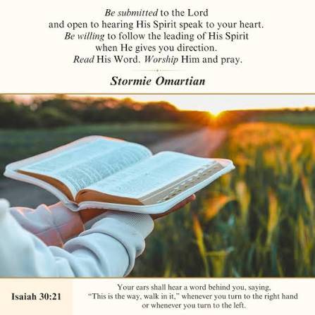 A Prayer to Help Me Live by the Holy Spirit
God, thank You for giving me Your Spirit, and for makin...