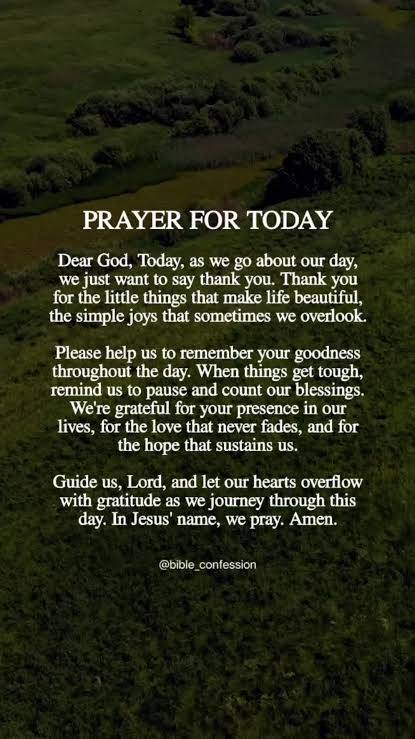 I'd love to share today's prayer with you!
A Prayer for God to Use Me
God, please send more of You...