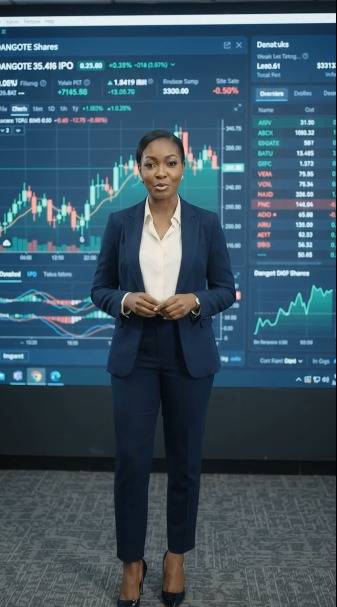 What you need to know about the Dangote IPO, explained in simple terms.
From the share price and mi...