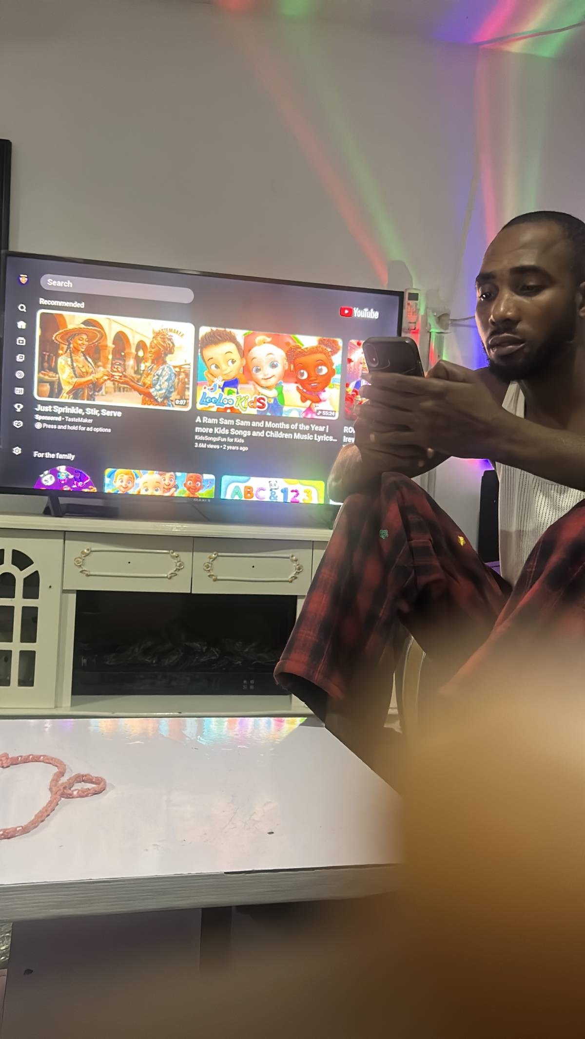 Appreciate yourself the. People would appreciate you