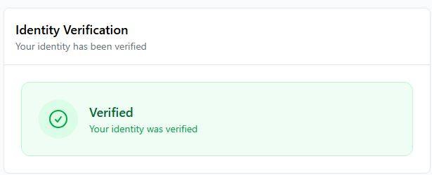 Wow! At last, your favourite #TableShaker has been VERIFIED!πππ
Many thanks to @Gladden @jhoannar...