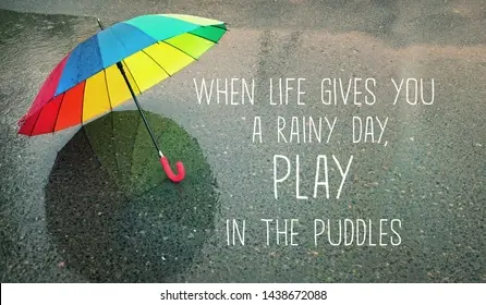 Good morning mutuals.
It's another beautiful rainy Monday
Step out there and make a difference so th...