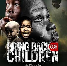 3 weeks and counting...yet no seeming rescue plan in sight by the state govt and FG. How can you ask...