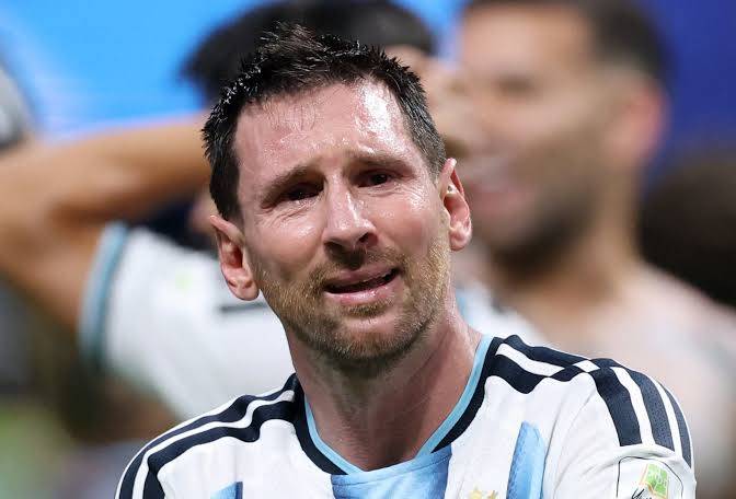 FIFA did all their best to script 2026 Worldcup to 2nd feeble goat from the day go but Spain (my ado...