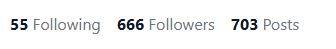Some accounts here are already feeling like 'god'...the best thing after ewa pelu...π
You follow t...