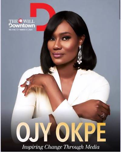 Dear @Ojyokpe how many 'likes' for a lunch date with you?
Bills on me!๐ช๐
#LekeeLekee #whatstrendin...