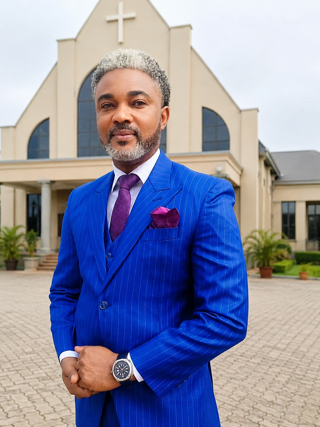 It's a Sunday, no table shaking.
#Tableshaker is "Born Again" today!☺️
Halleluyah!🙏
Happy Sunday m...