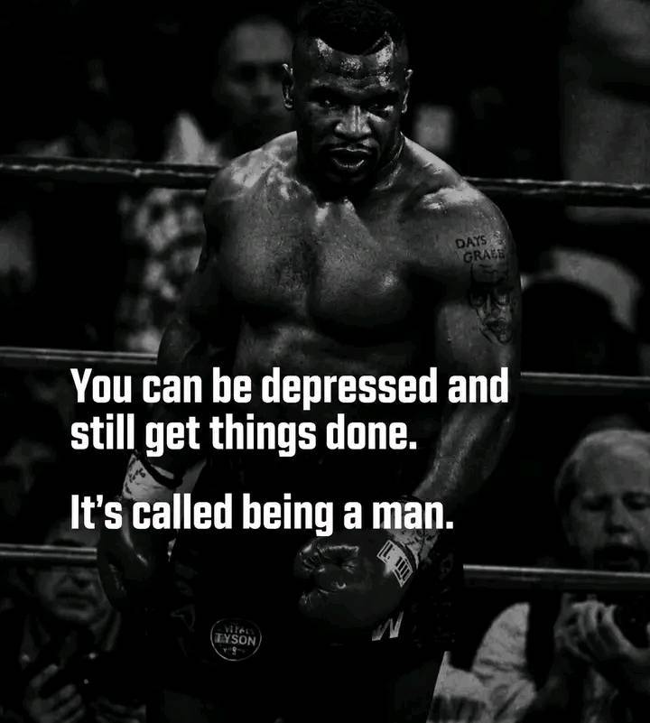 It not just starting again, but this time don't be too emotional towards people ๐