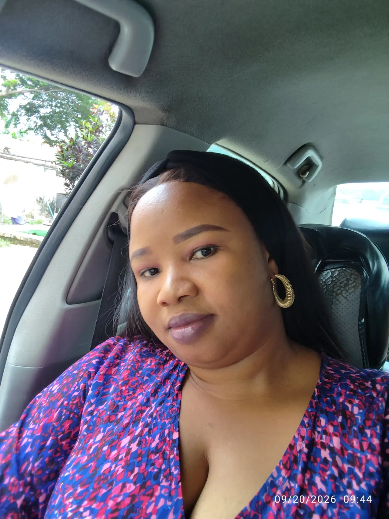 A beautiful Sunday to you all.
Represent your church in the comment section