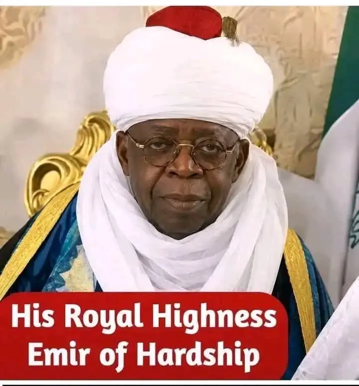 We all must put hands together and vote out this Emir
Let’s forget about the topic of if our votes...