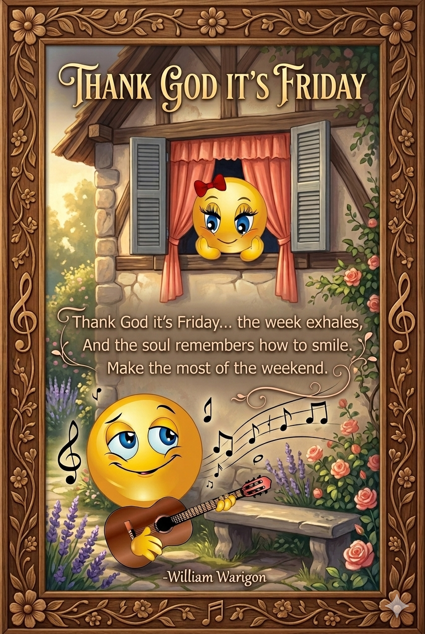 TGiF
