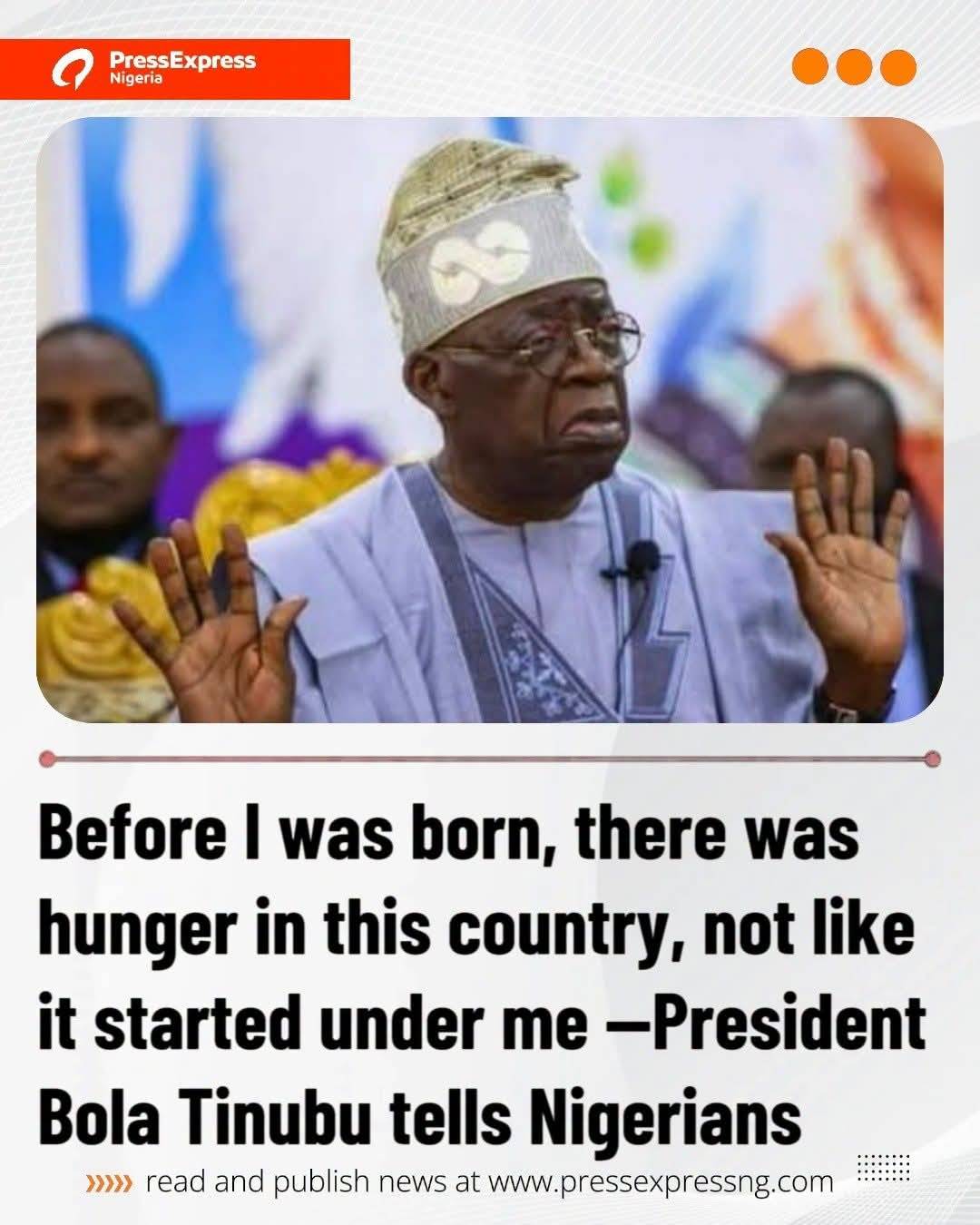 No comment