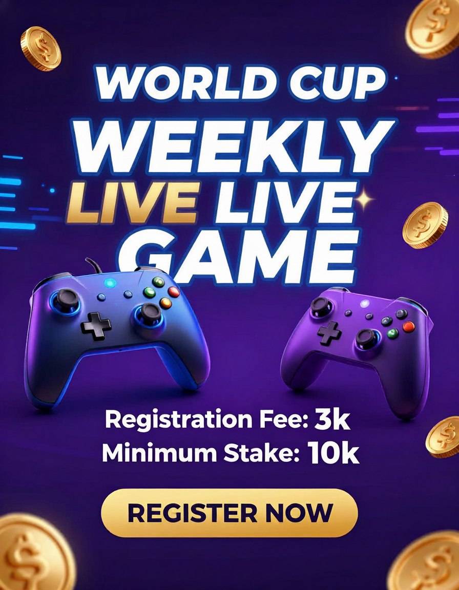 DM me for your registration ⚡⚡⚡✅✅