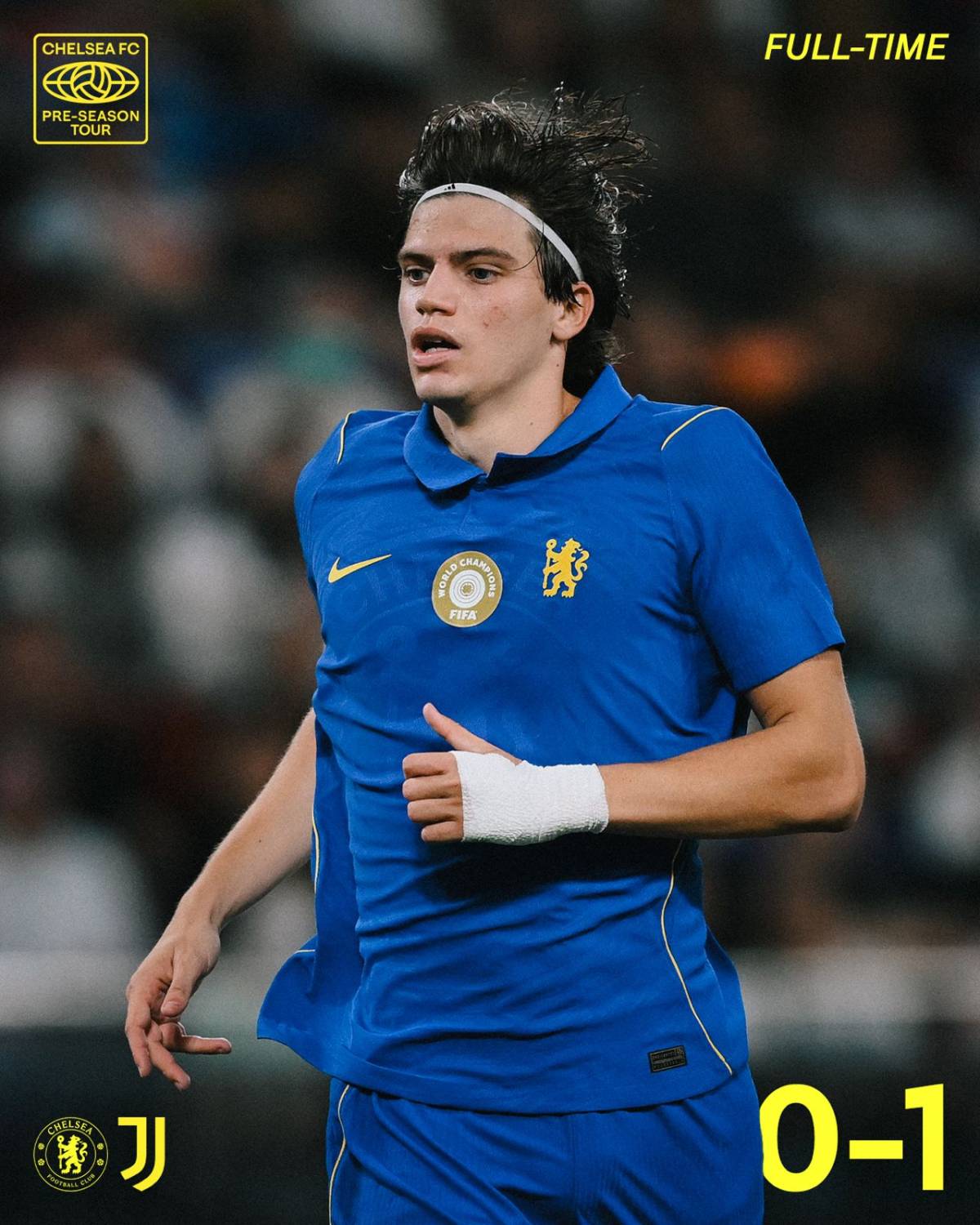 Chelsea what do you want me to offer you , Do I do bad to be your fan ?? Just 1.5 ðŸ˜ðŸ˜ omoh #Chelsea