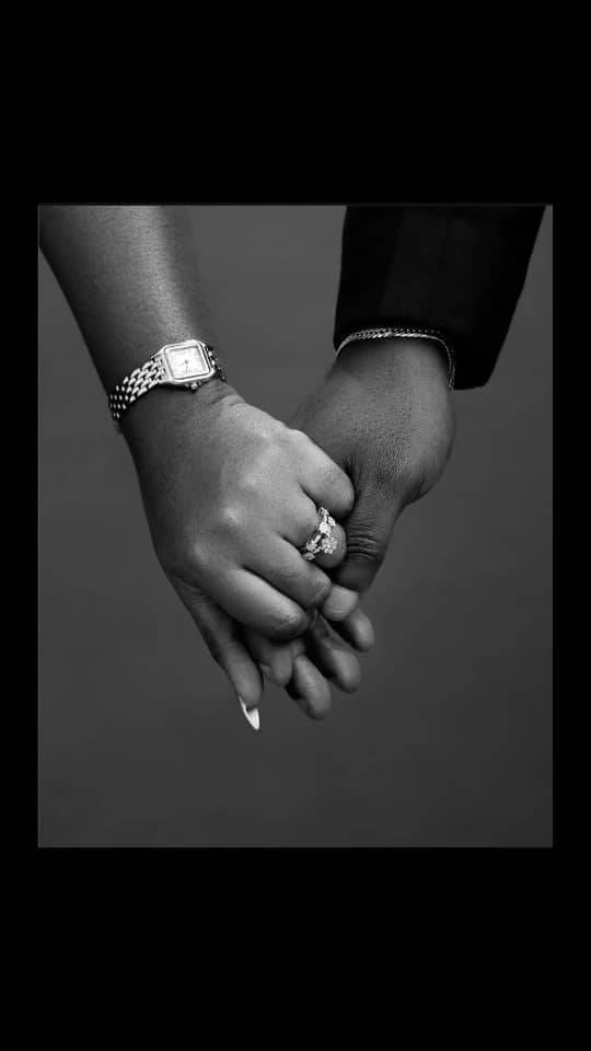 BUILD YOUR WOMAN, DON’T JUST BED HER
Any man can sleep with a woman, but it takes a real man to bu...
