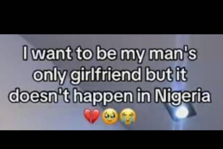 Post by Samuel Okon