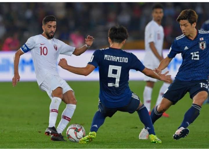 If only politics can unite us like football, this country would have been better.