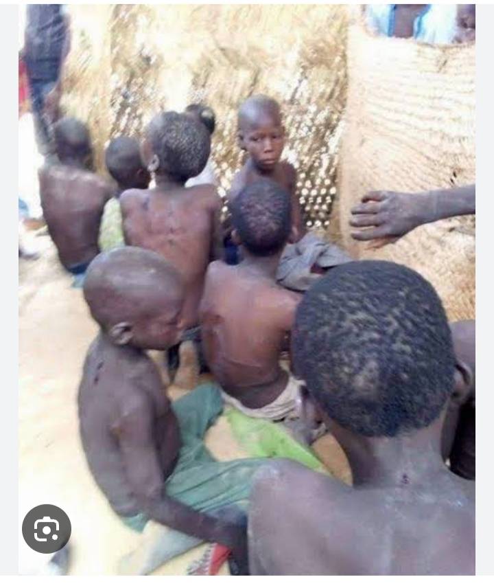 It's Children day, yes children are gift from God and the future generations we see, a prayer answer...