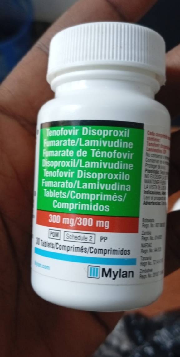 Understanding the difference between PreEP (green) and PEP(red) is very important.
One is preventiv...