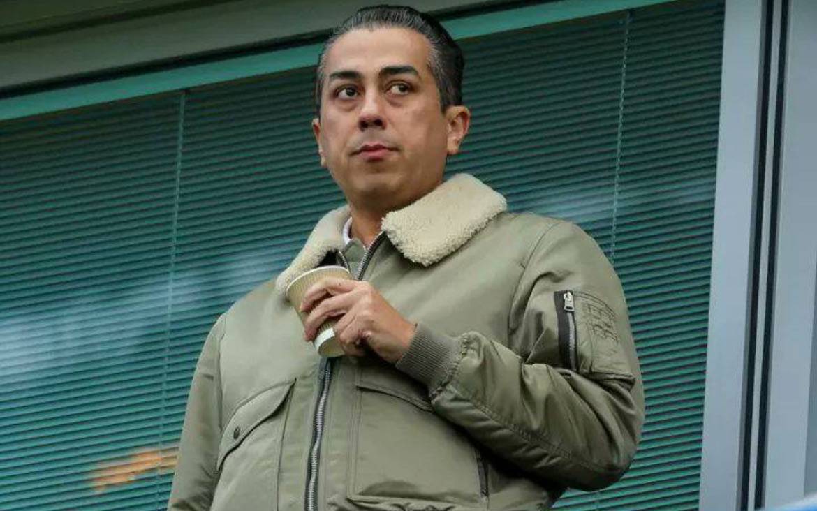 ๐จ Chelsea have 5 sporting directors and at least one co-owner who takes a hands-on approach to the...