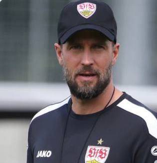 Stuttgart coach Sebastian Hoeneß is somebody Chelsea have looked at in the past. He lacks some top-l...