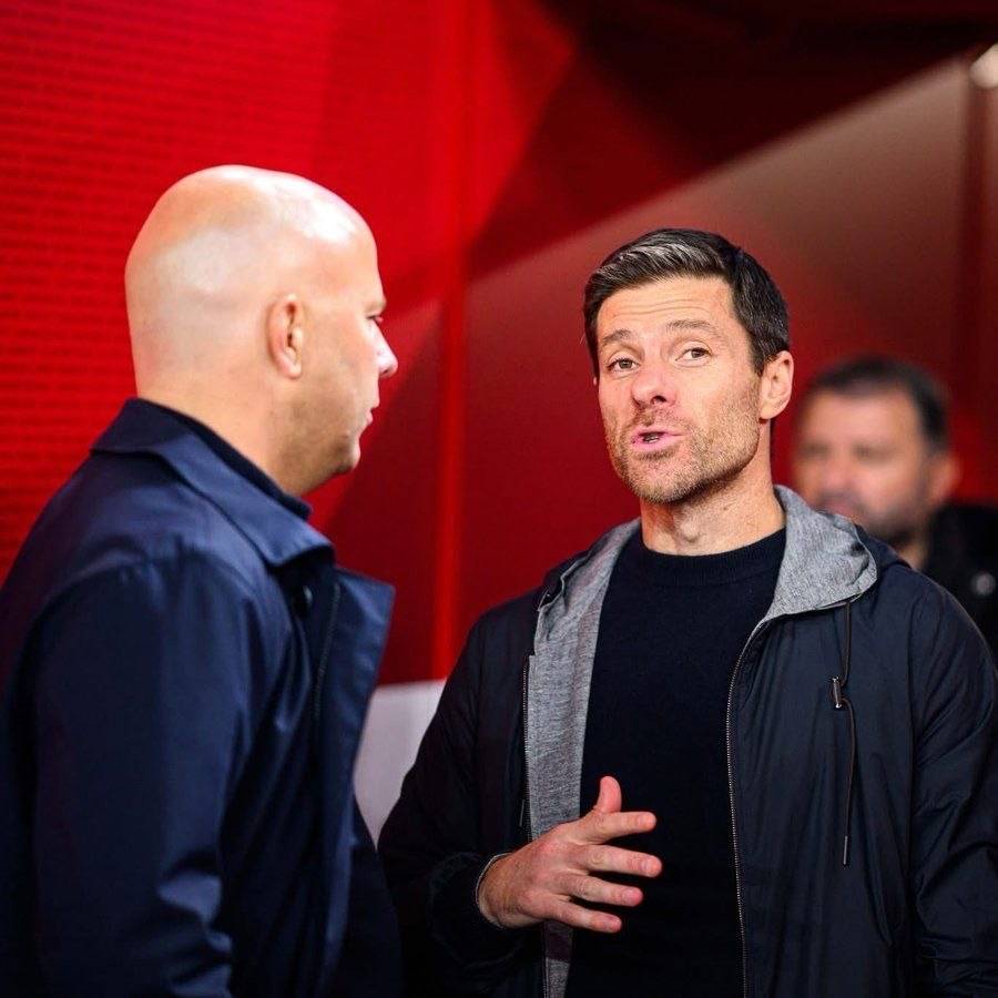 ๐จ BREAKING: Enzo Fernandez is close to having a new manager at Chelsea, as they advance for Xabi Al...