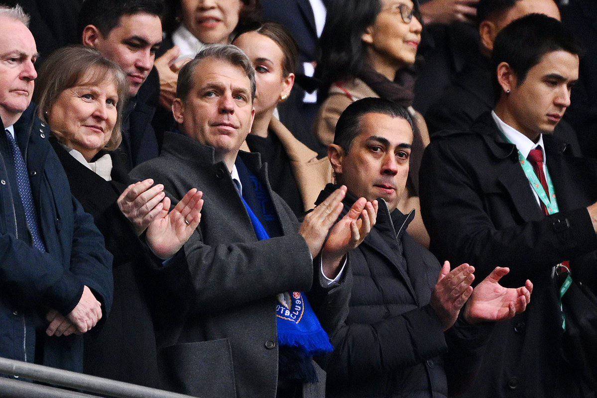 Chelsea do not want to take risks anymore with their manager appointments.
Fabregas, what I’ve bee...