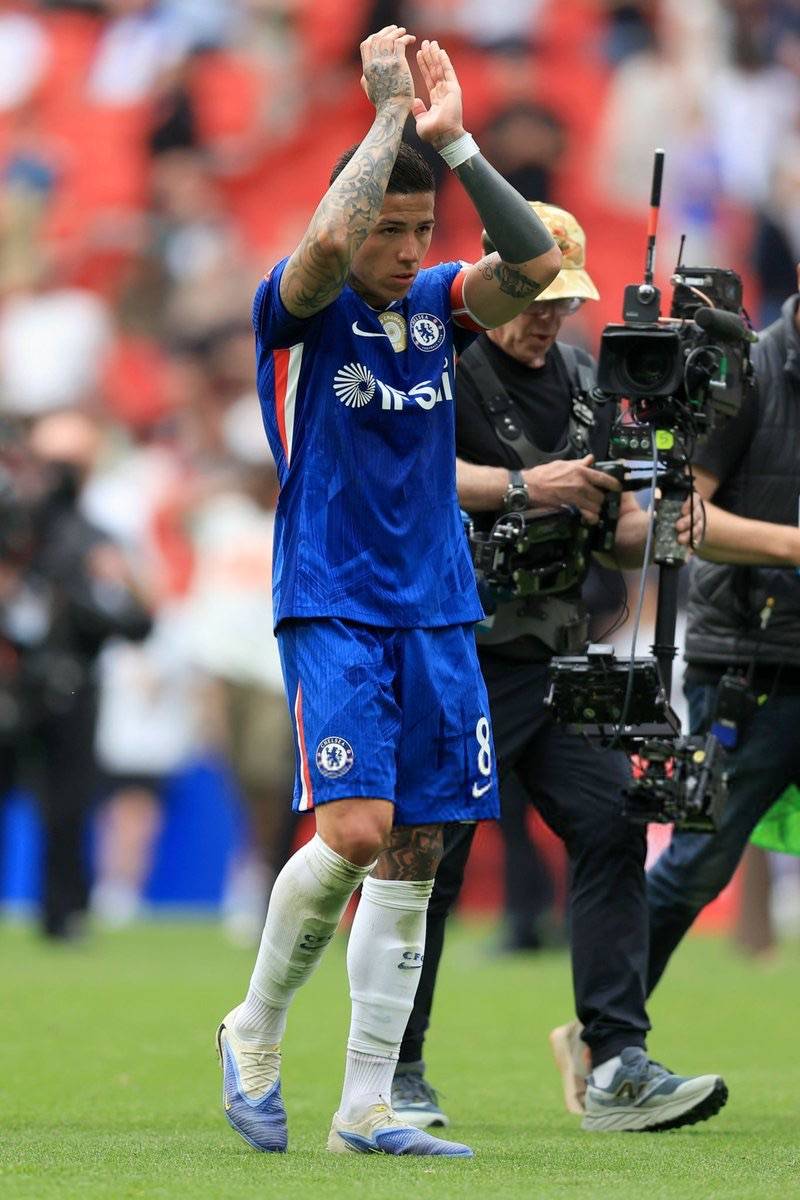 🗣️ Rob Green:
"Chelsea are a product of the system they are in and modern-day football."
"It’s ug...